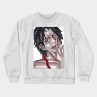 Anime One Piece Portgas D Ace Crewneck Sweatshirt